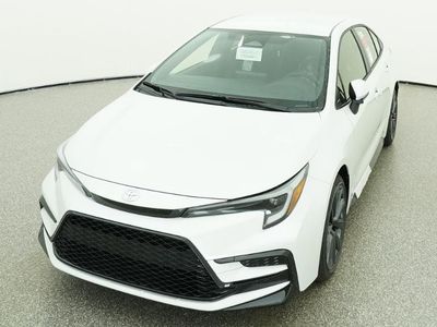 2026 Toyota Corolla Hybrid - Photo 11