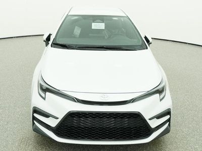 2026 Toyota Corolla Hybrid - Photo 15