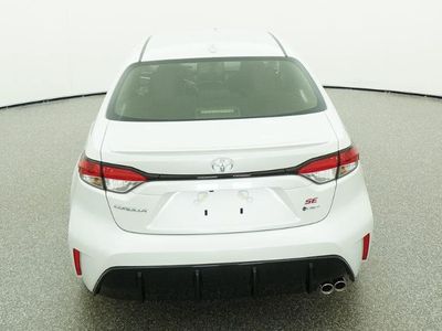 2026 Toyota Corolla Hybrid - Photo 20