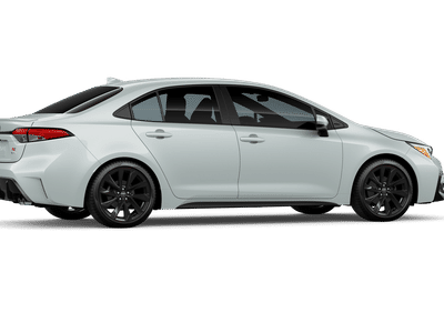 2026 Toyota Corolla Hybrid - Photo 34