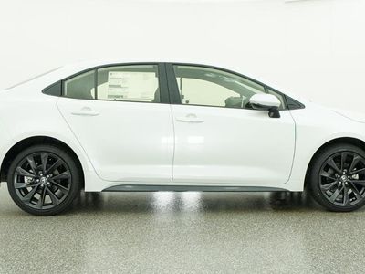 2026 Toyota Corolla Hybrid - Photo 23