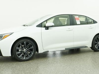 2026 Toyota Corolla Hybrid - Photo 18