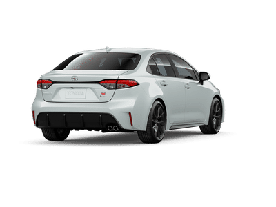 2026 Toyota Corolla Hybrid - Photo 32