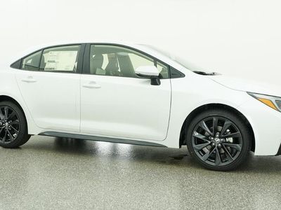 2026 Toyota Corolla Hybrid - Photo 13