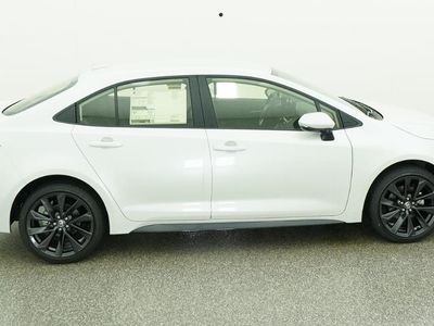 2026 Toyota Corolla Hybrid - Photo 16