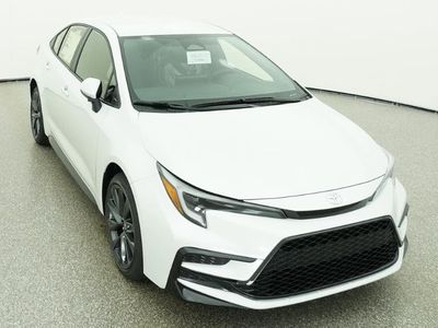 2026 Toyota Corolla Hybrid - Photo 6