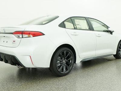 2026 Toyota Corolla Hybrid - Photo 21