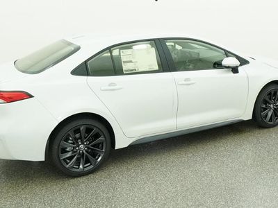 2026 Toyota Corolla Hybrid - Photo 7