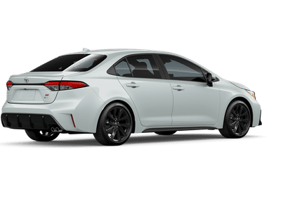 2026 Toyota Corolla Hybrid - Photo 33