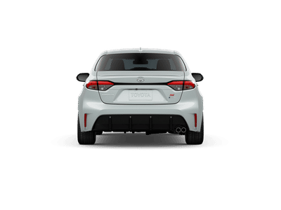 2026 Toyota Corolla Hybrid - Photo 31