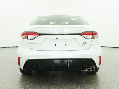 2026 Toyota Corolla Hybrid - Photo 19