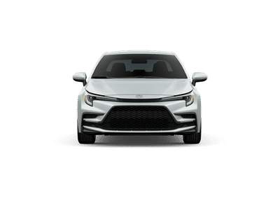 2026 Toyota Corolla Hybrid - Photo 40