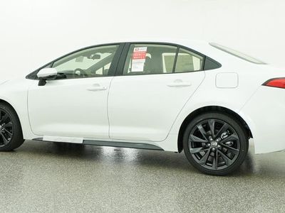2026 Toyota Corolla Hybrid - Photo 3