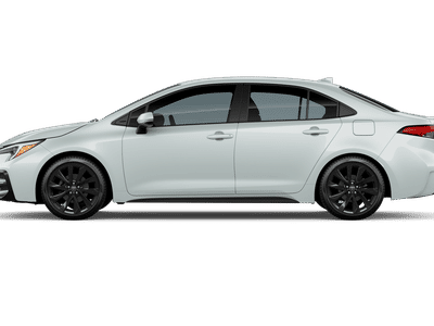 2026 Toyota Corolla Hybrid - Photo 27