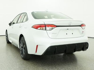 2026 Toyota Corolla Hybrid - Photo 12