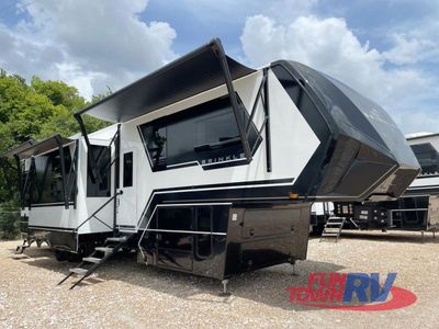 2026 Brinkley Model G - Photo 1