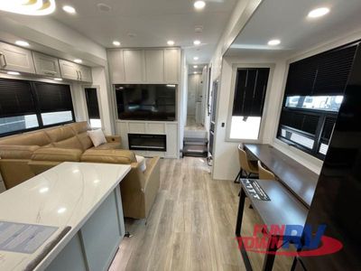 2026 Brinkley Model G - Photo 22