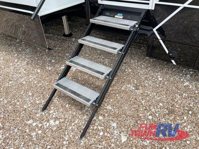 2026 Brinkley Model G - Photo 6