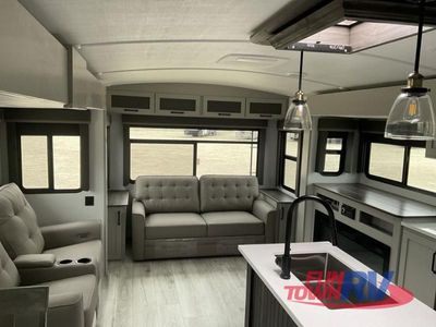 2025 Keystone RV Outback - Photo 26