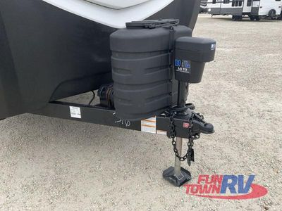 2025 Keystone RV Outback - Photo 4