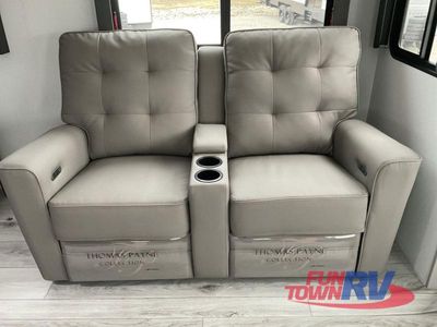 2025 Keystone RV Outback - Photo 27