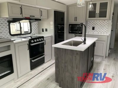 2025 Keystone RV Outback - Photo 16