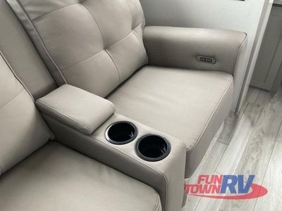 2025 Keystone RV Outback - Photo 28