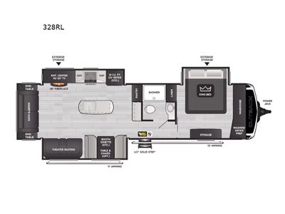2025 Keystone RV Outback - Photo 2