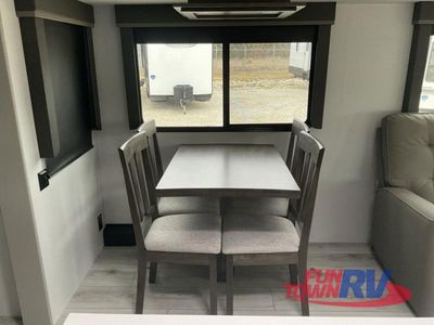 2025 Keystone RV Outback - Photo 25