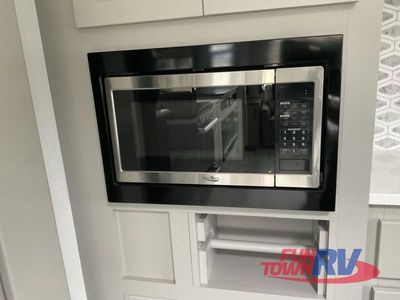 2025 Keystone RV Outback - Photo 20