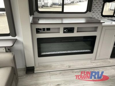 2025 Keystone RV Outback - Photo 30