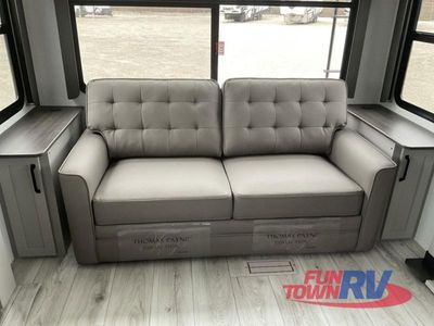 2025 Keystone RV Outback - Photo 29
