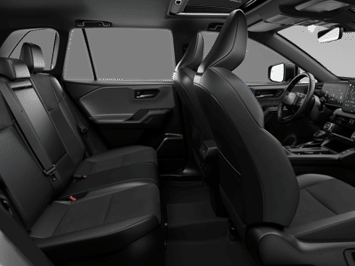 2026 Toyota RAV4 - Photo 21