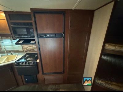 2015 Jayco Jay Flight - Photo 6