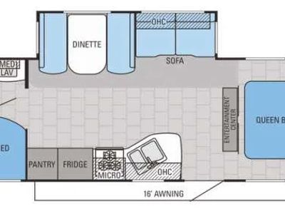 2015 Jayco Jay Flight - Photo 2