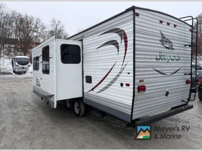 2015 Jayco Jay Flight - Photo 3