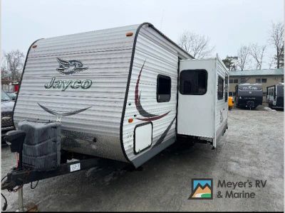 2015 Jayco Jay Flight - Photo 1
