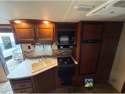 2015 Jayco Jay Flight - Photo 5