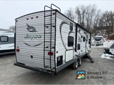 2015 Jayco Jay Flight - Photo 4