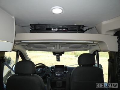 2026 Entegra Coach Ethos - Photo 12