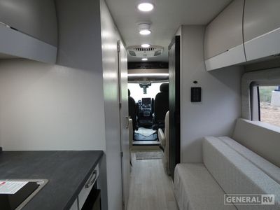2026 Entegra Coach Ethos - Photo 6