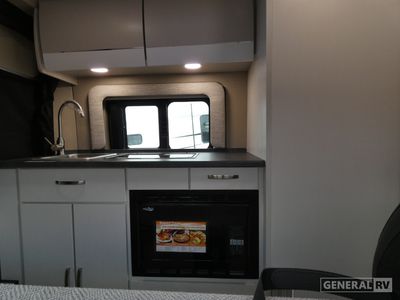 2026 Entegra Coach Ethos - Photo 7