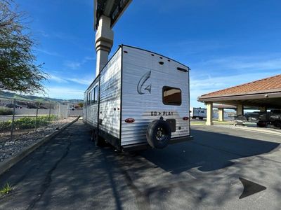 2026 Wayfinder RV Go Play - Photo 6