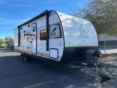 2026 Wayfinder RV Go Play - Photo 1