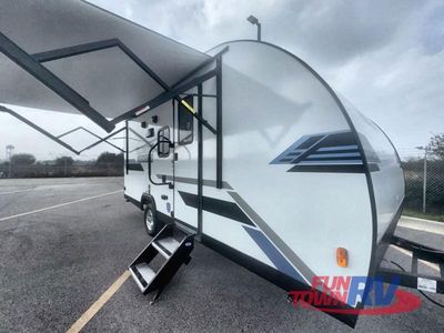 2026 Gulf Stream RV Yellowstone Ranch Edition - Photo 1
