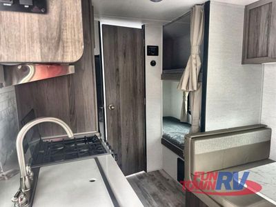 2026 Gulf Stream RV Yellowstone Ranch Edition - Photo 8