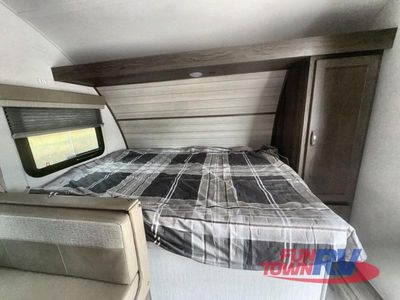 2026 Gulf Stream RV Yellowstone Ranch Edition - Photo 24
