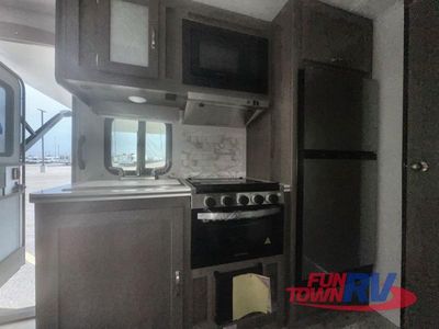 2026 Gulf Stream RV Yellowstone Ranch Edition - Photo 18