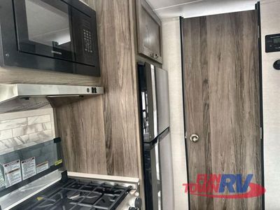 2026 Gulf Stream RV Yellowstone Ranch Edition - Photo 3