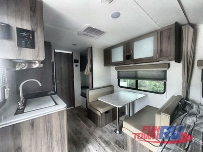 2026 Gulf Stream RV Yellowstone Ranch Edition - Photo 17